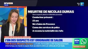JT du Sud du mardi 12 novembre