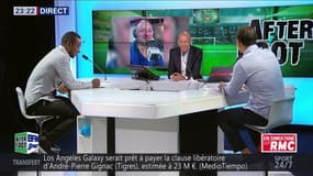 After Foot du mercredi - 21/06 – Partie 9/10 - Qui sont les meilleurs gardiens du monde ?