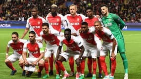 Équipe Monaco