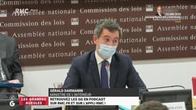 Article 24 : la reculade ? - 01/12