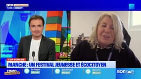 Top Sorties du vendredi 25 octobre - Manche : un festival jeunesse et éco-citoyen