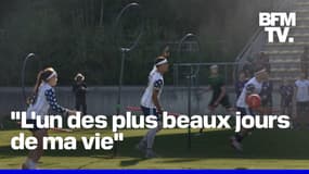 La Belgique remporte la Coupe du monde de Quidditch