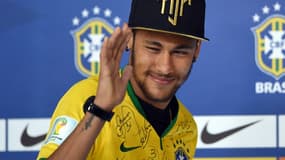 Neymar