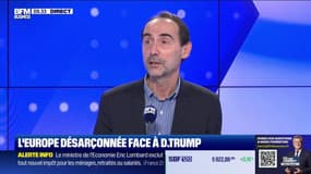 Les Experts : Budget, où sont les milliards ? - 23/01
