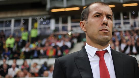 Leonardo Jardim