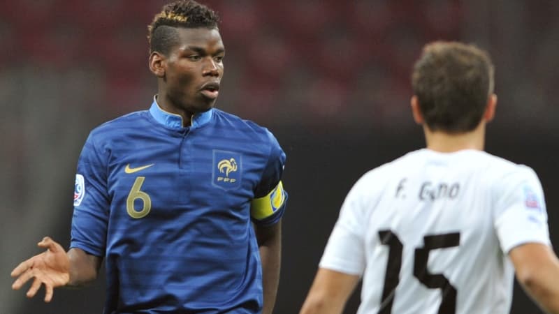 Paul Pogba