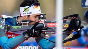 Martin Fourcade
