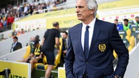 Vahid Halilhodzic