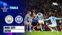 Manchester City 1-0 Inter : 1re Ligue des champions et triplé historique de City… Le goal replay