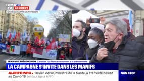 "Blanquer a démoli l'école", "Blanquer est un obstacle"... L'opposition s'insurge contre le ministre de l'Éducation