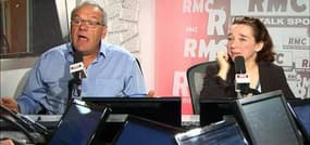 "Je prône la réconciliation, le patron doit donner l'exemple!" Gilles Verdez
