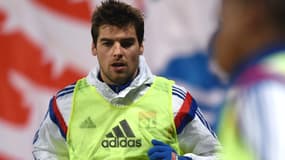 Yoann Gourcuff