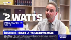 Comment réduire sa facture d'électricité pendant les vacances 