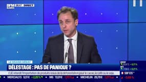 Le grand débat : Décroissance, un scénario possible ? - 06/12