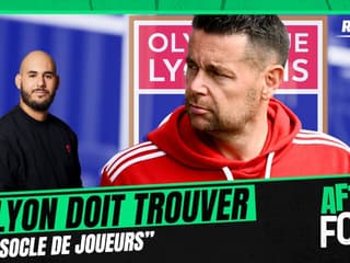 OL : “Lyon doit trouver un socle de joueurs et arrêter la rotation excessive”, estime Acherchour