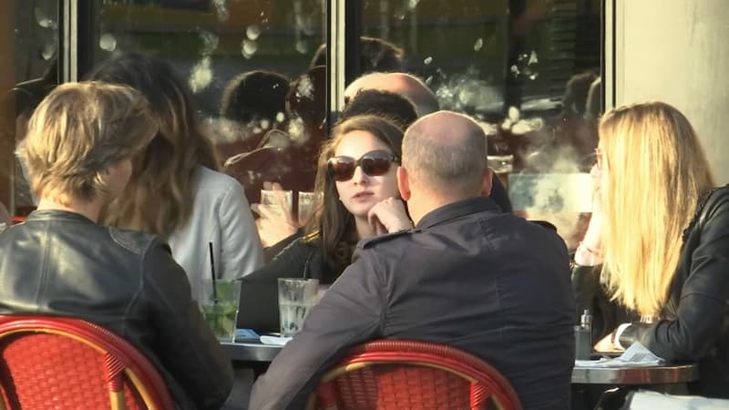Le budget mensuel des protections hygiéniques est de 6 euros en moyenne. Soit le prix d'un verre en terrasse.