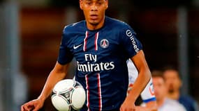 Guillaume Hoarau