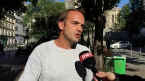 Colère des fonctionnaires: "Il y a un vrai ras-le-bol des professeurs"