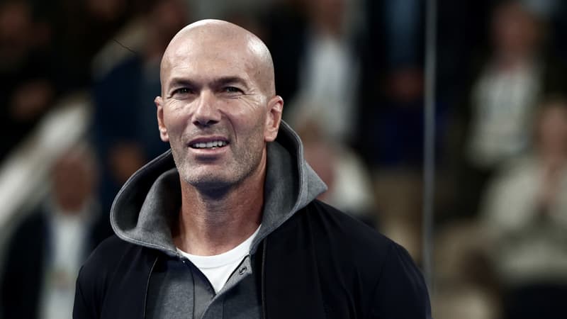 "Vous Ãªtes des escrocs!", "Je veux me faire rembourser": pourquoi la prÃ©sence de Zidane Ã ...