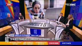 L'ennui au travail : "Je pense que même les footballeurs s'ennuient de leur routine !"