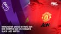 Premier League : Man United va faire don des recettes sur les flocages #BlackLivesMatter