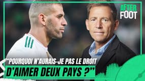  "Pourquoi je n'aurais pas le droit d'aimer deux pays ?", s'étonne Riolo après les propos de Slimani