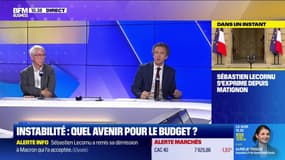 Budget 2026 : l'incertitude se poursuit 