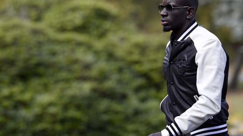 Mamadou Sakho