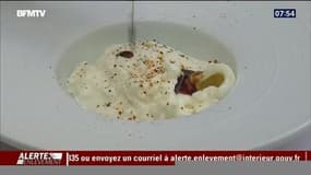 La burrata et le brocciu, des fromages frais pour l'apéro et le dessert