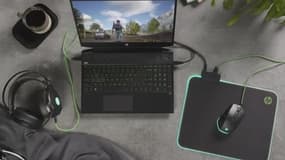 PC portable Gaming : pour son petit prix, les performances sont à prix fou