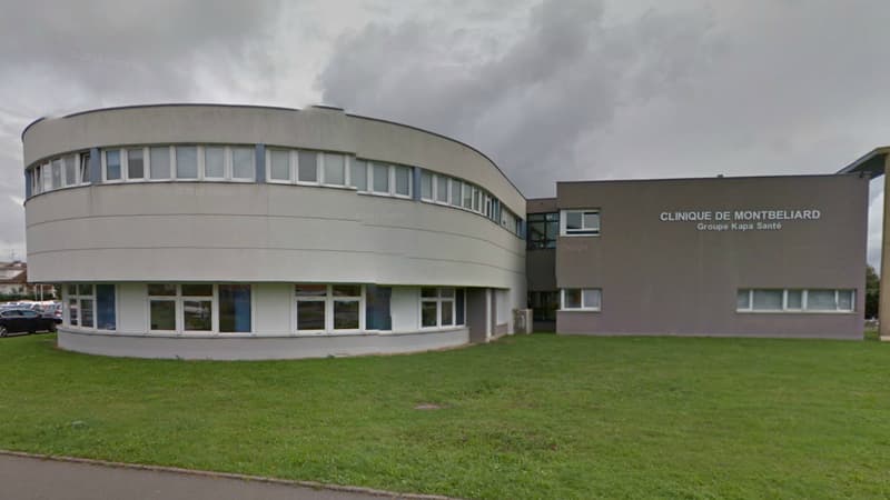 Le service de gynécologie-obstétrique de la clinique de Montbéliard sera fermé pendant plus de deux mois.