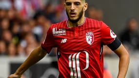 Yassine Benzia