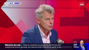 Fabien Roussel annonce qu'il va déposer une proposition de loi qui vise à faire évoluer les salaires en fonction de l'inflation