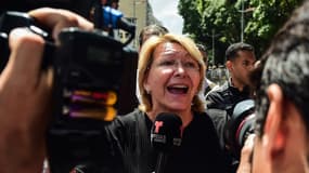 Louisa Ortega démis de ses fonctions de procureure générale