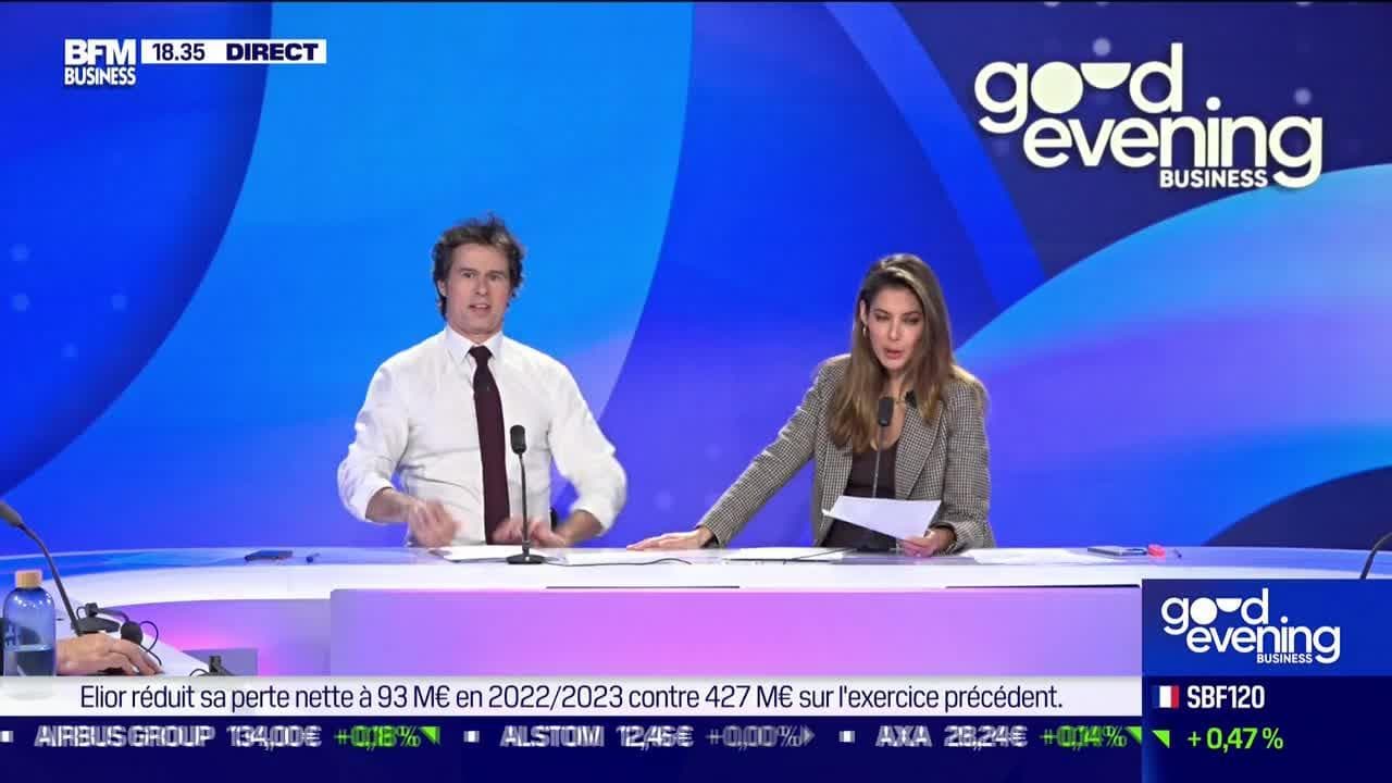 Les Experts Du Soir Mercredi Novembre