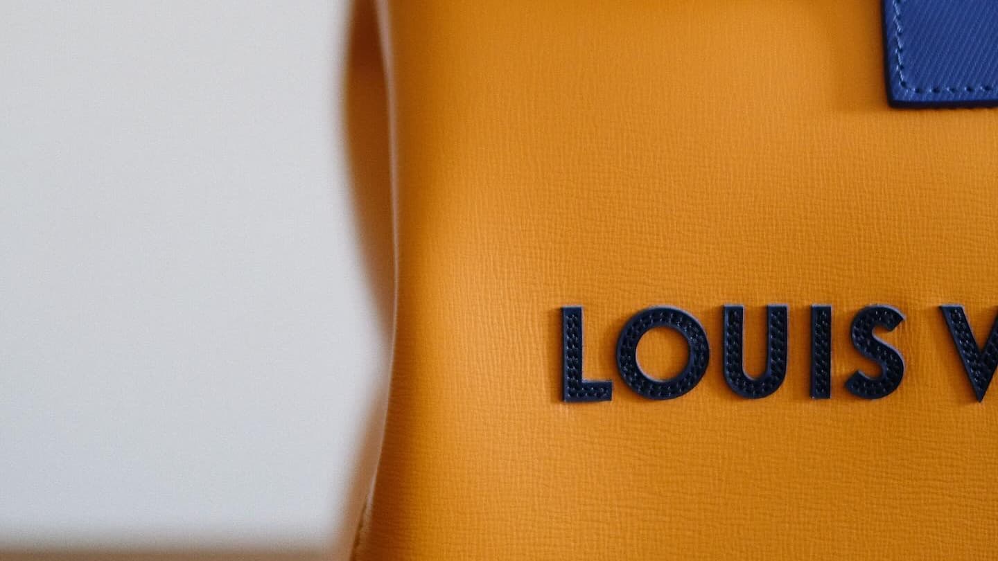 Sac Sandwich Louis Vuitton 