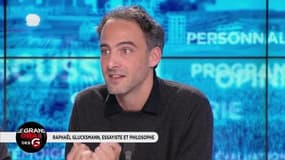 "La France n'a pas enfanté des Terroristes"