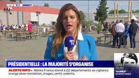 Marlène Schiappa sur Éric Zemmour: "Il ne suffit pas de faire des discours sur la France pour incarner la France"
