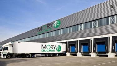 Mory Ducros : 48 agences pourraient être sauvées