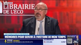 La librairie de l'éco - Samedi 26 octobre