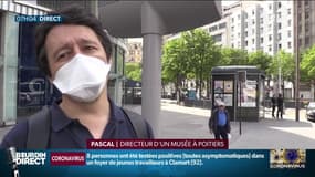 "On n'a pas vraiment le choix": 875.000 Français appelés à retourner au travail le premier jour du déconfinement