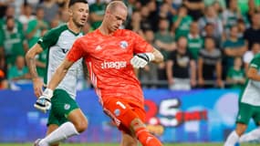 Matz Sels