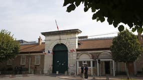 6 hommes sont soupçonnés de corruption à la prison de Fresnes