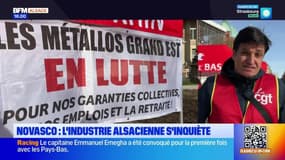 Le journal de 18h du mercredi 12 novembre 2025