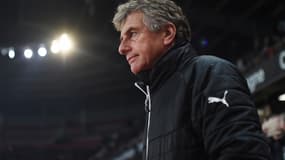 Christian Gourcuff 