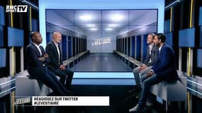 Le Vestiaire - Le jour où la carrière de Drogba aurait pu basculer du mauvais côté
