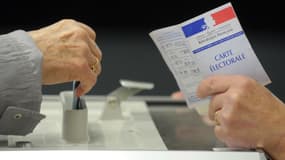 Au mois de novembre, les Parisiens ont été particulièrement nombreux à s'inscrire sur les listes électorales.