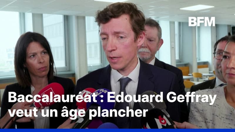 Bac: faut-il instaurer un âge plancher pour les candidats libres ?