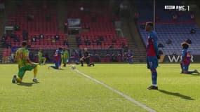 Wilfried Zaha 