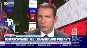 Guerre commerciale avec la Chine: pourquoi les américains sont perdants? 